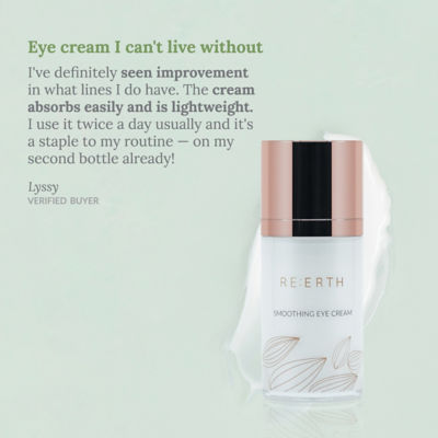 RE:ERTH Rejuvenate and Smooth 5