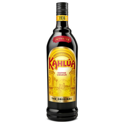 KAHLUA NEW 16% 1000ML