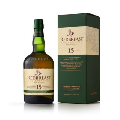 Redbreast 15 yrs | iShopChangi