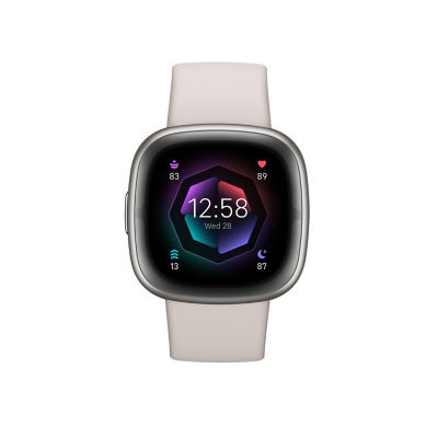 Fitbit discount sense sg