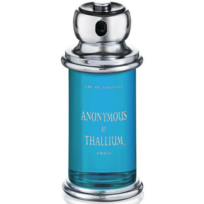 Perfume discount thallium paris