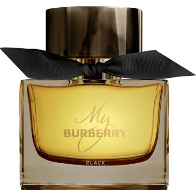 Buy BURBERRY My Burberry Black Eau de Parfum Online in Singapore iShopChangi