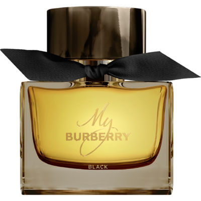 Burberry My Burberry Black 90ml オードパルファム Buy BURBERRY My Burberry Black Eau de Parfum Online in Singapore