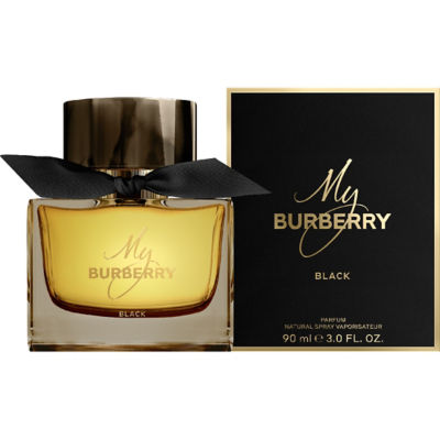 マイバーバリー ブラック EDP・90ml MY BURBERRY BLACK Buy BURBERRY My Burberry Black Eau de Parfum Online in Singapore