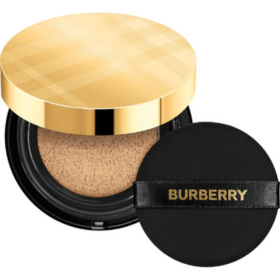 Buy BURBERRY Matte Glow Cushion Online in Singapore | iShopChangi