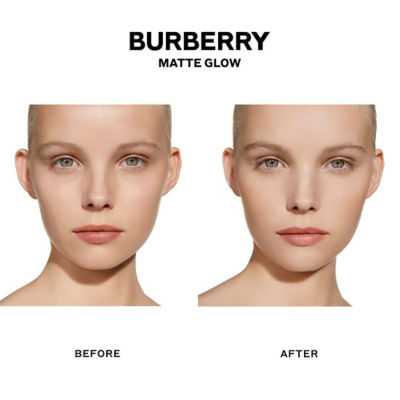 Buy BURBERRY Matte Glow Cushion Online in Singapore | iShopChangi