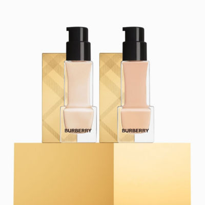 Buy BURBERRY Beyond Radiance Base Primer Online in Singapore iShopChangi