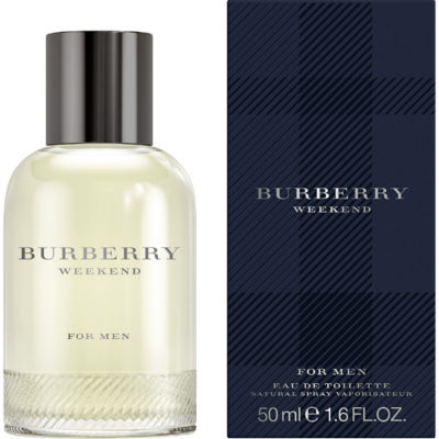 Buy BURBERRY Weekend Eau De Toilette For Men Online In Singapore ...