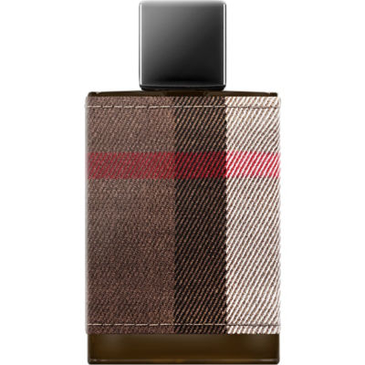 Buy BURBERRY London Eau de Toilette For Men Online in Singapore |  iShopChangi