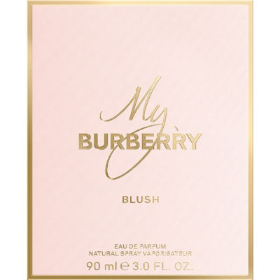 BURBERRY My Burberry Blush Eau de Parfum 3