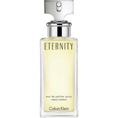 Buy CALVIN KLEIN ETERNITY Eau de Parfum for Her Online in Singapore ...