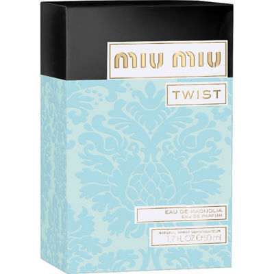 Buy MIU MIU Twist Eau de Magnolia Eau de Parfum Online in