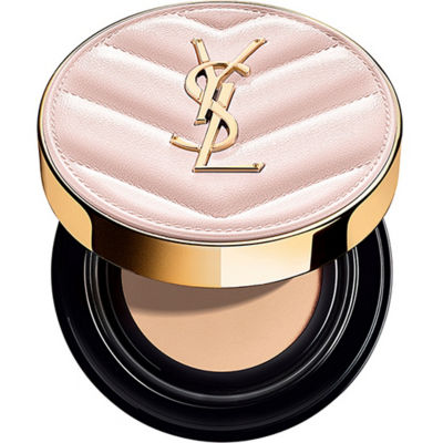 Buy YVES SAINT LAURENT Touche Eclat Glow Pact Cushion Online in Singapore iShopChangi