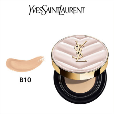 Buy YVES SAINT LAURENT Touche Eclat Glow-Pact Cushion Online in