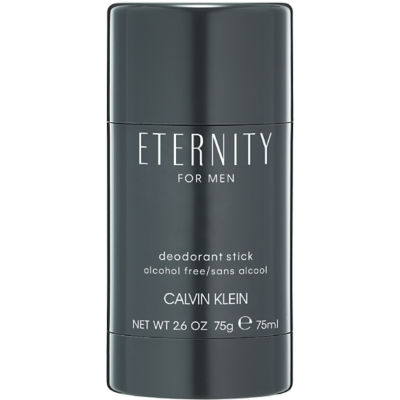 Buy CALVIN KLEIN ETERNITY Deodorant Stick for Him Online in