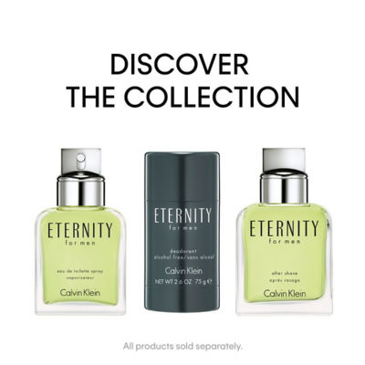 Ck eternity cheap deodorant stick