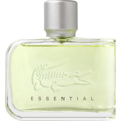 Lacoste essential edt 75ml sale