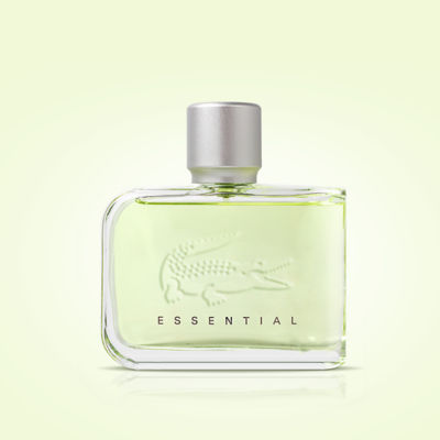 Lacoste essential eau shop de toilette 75 ml