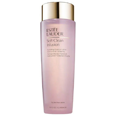 Soft Clean Infusion Hydrating Essence Lotion with Amino Acid
