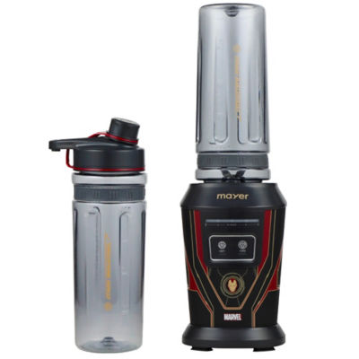 Buy Marvel x Mayer 600ml Personal Power Blender Online in Singapore