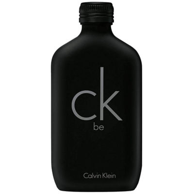 Buy Calvin Klein CK Be Eau de Toilette Online in Singapore