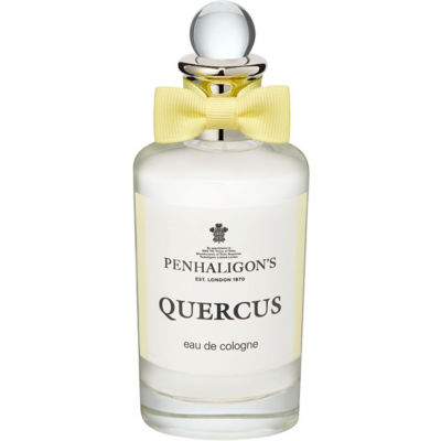 PENHALIGON'S QUERCUS 100ml 香水 Buy PENHALIGON'S Quercus EDC 100ml Online in Singapore | iShopChangi