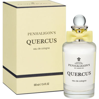 Buy PENHALIGON'S Quercus EDC Online in Singapore | iShopChangi