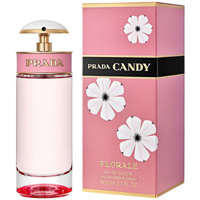 PRADA CANDY FLORALE 