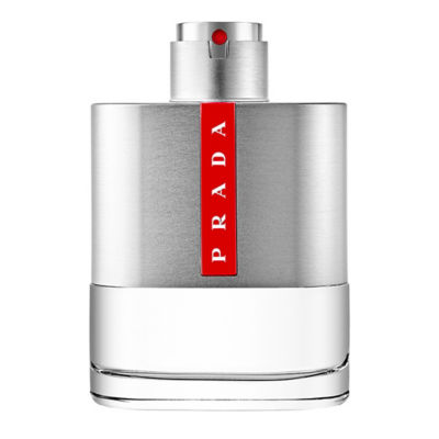 Buy PRADA Luna Rossa EDT 100ml Online in Singapore iShopChangi