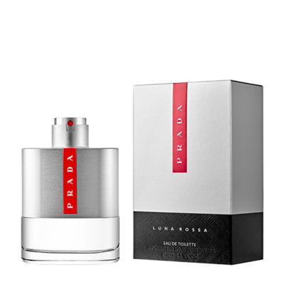 PRADA LUNA ROSSA 100㎖ Buy PRADA Luna Rossa EDT 100ml Online in Singapore | iShopChangi