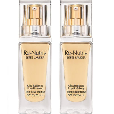 Buy Estée Lauder Re-Nutriv Ultra Radiance Liquid Makeup