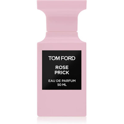 香水(女性用) TOM FORD ROSE PRICK Eau de Parfum 100ml Buy TOM FORD BEAUTY Rose Prick EDP Online in Singapore | iShopChangi