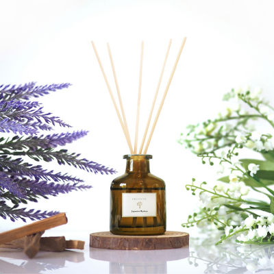 Japanese Ryokan Reed Diffuser