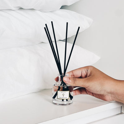 Pristine Himalayan Tea Reed Diffuser 3