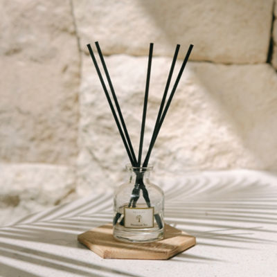 Pristine Himalayan Tea Reed Diffuser 4