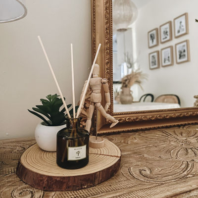 Pristine Casa Particular Reed Diffuser 4