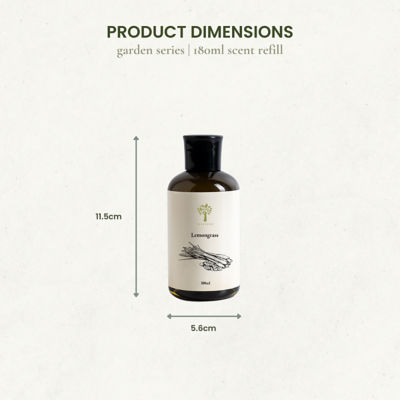 Pristine Lush Freesia Refill 2