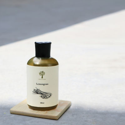 Pristine Lily & Jasmine Refill 3