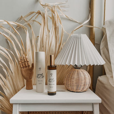 Pristine Japanese Ryokan Room Spray 100ml 4