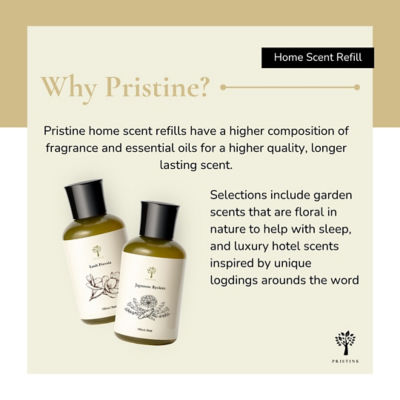 Pristine Lavender Refill - 180ml 7