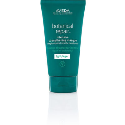 AVEDA botanical repair トリートメント 100ml Aveda Botanical Repair Strengthening Leave-in Treatment for