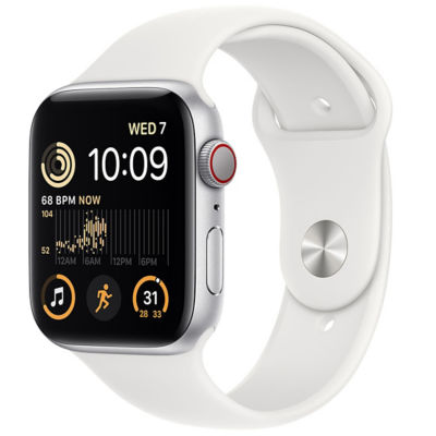 Cellular on apple watch on sale 4