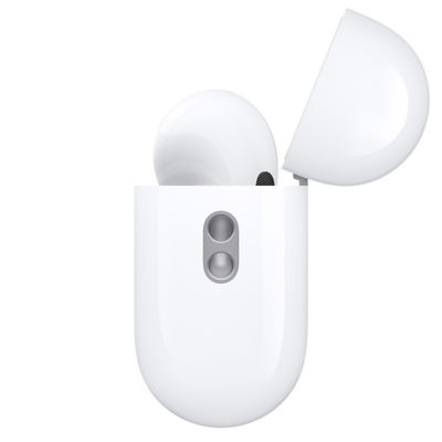 Apple AirPods Pro (2nd Generation) | iShopChangi