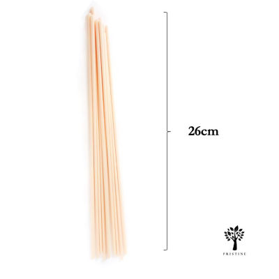 Pristine Reed Sticks (Cream) 3