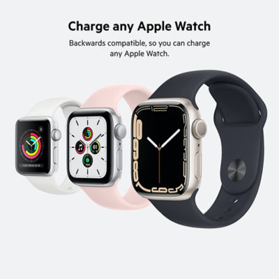 Fast charge apple watch best sale series 5