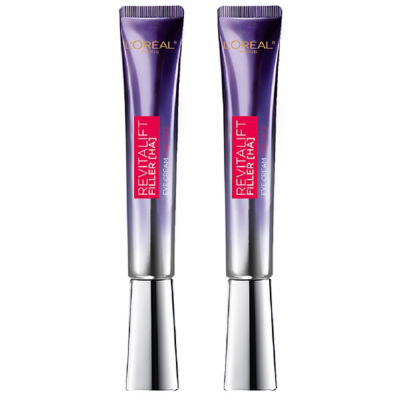 L'ORÉAL PARIS Revitalift Filler Eye For Face Duo 2