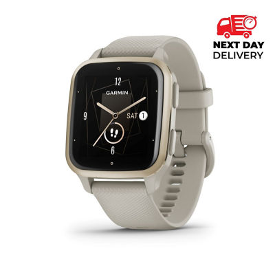 Buy Garmin Venu Sq 2 Music Smartwatch Online in Singapore