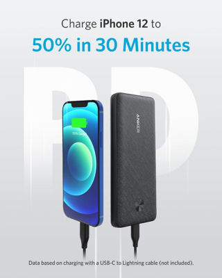 Buy Anker PowerCore III Sense 10000mAh Powerbank Online in Singapore