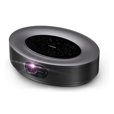 Anker Nebula Cosmos Max 4K Home Entertainment Projector | iShopChangi