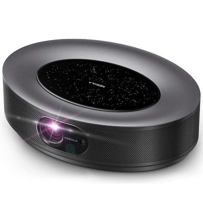Anker NEBULA Cosmos Max 4K 【ジャンク品】 4Kプロジェクター「Nebula (ネビュラ) Cosmos Max」を試してみた